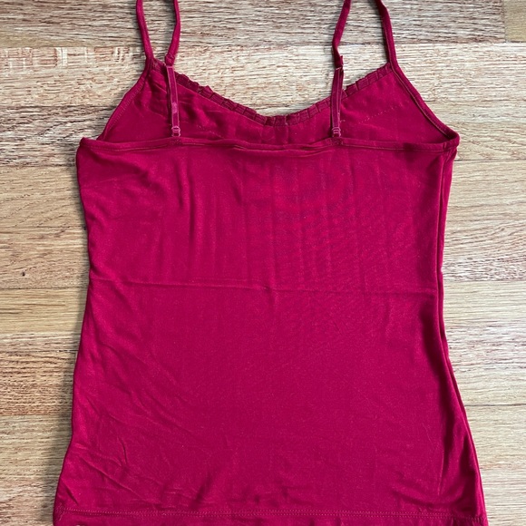 Tank Top - Picture 4 of 4